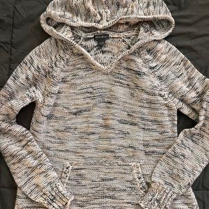 Eddie Bauer Women’s Small Hooded Pullover